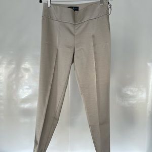 Marciano high waist pants ankle size 6